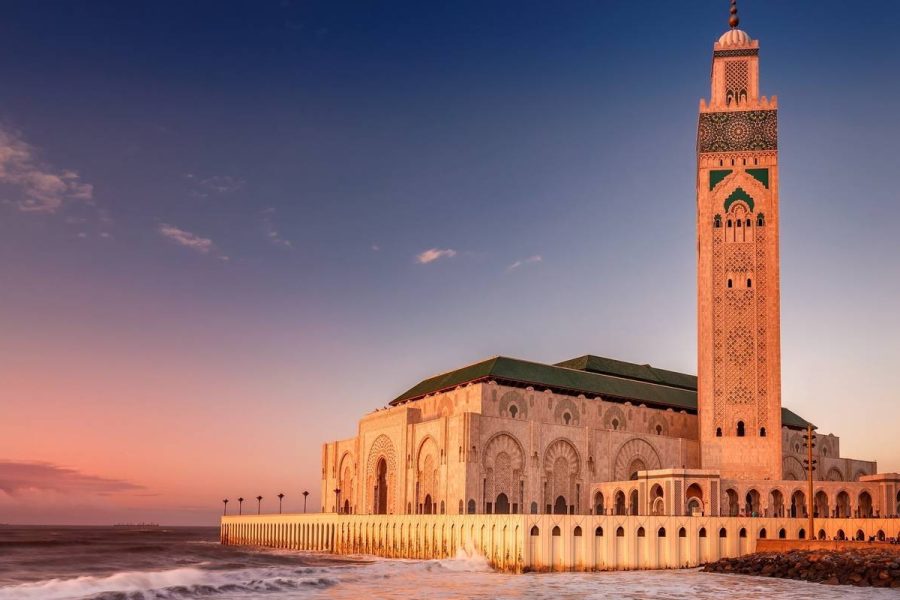 8 Day Morocco Tour - Marrakesh, Casablanca