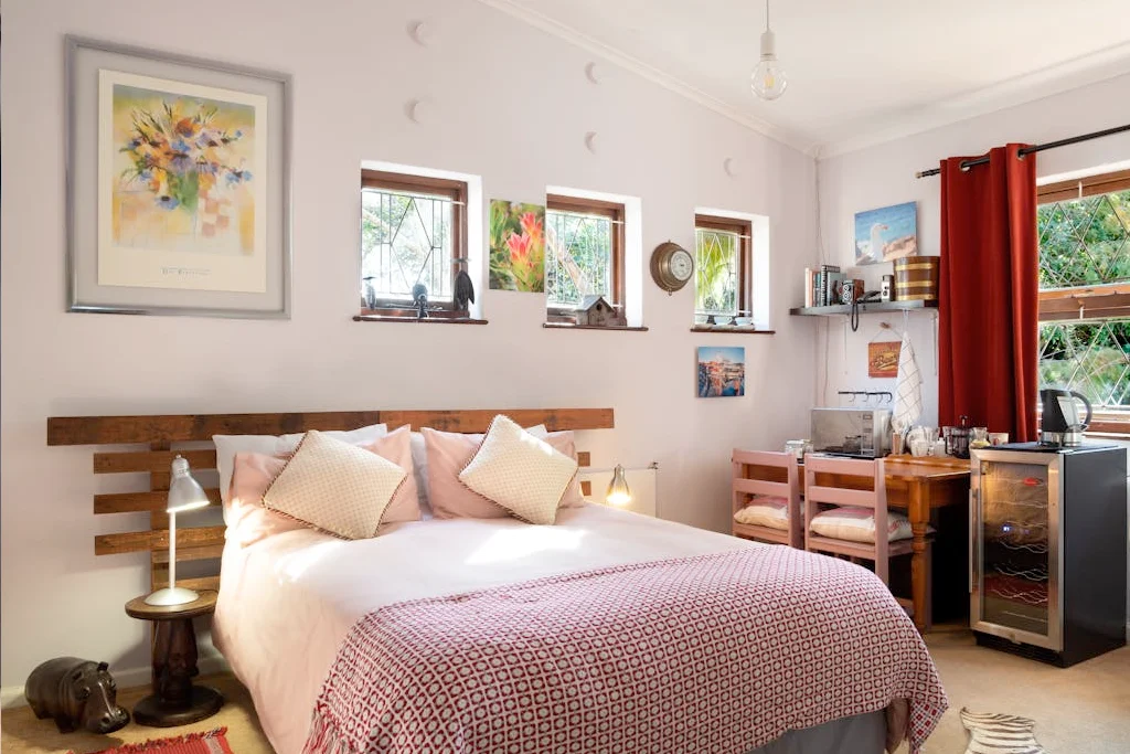 Elegant Room Interior