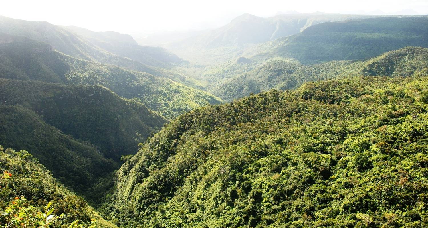 5 Day Tour - Mauritius Experience