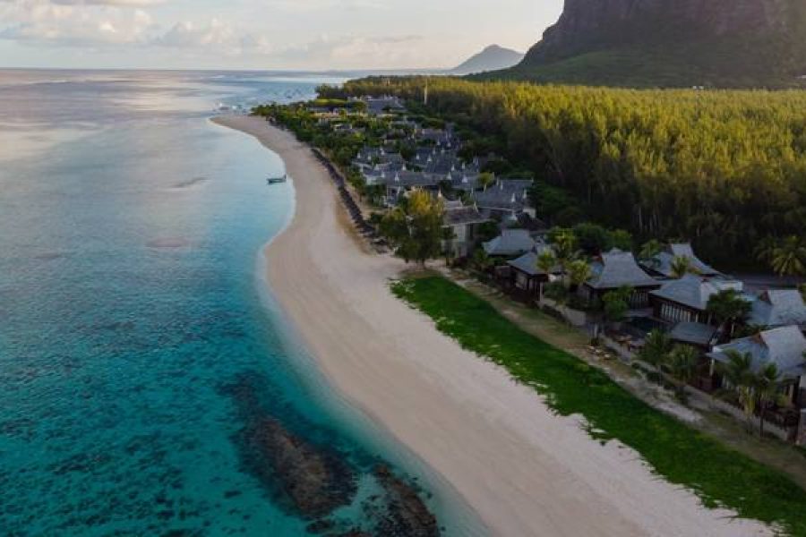 11 Day Tour - Dubai & Mauritius