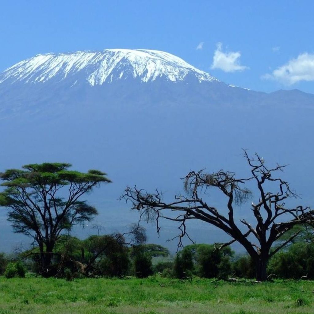 Why you should add Tanzania on your bucket list