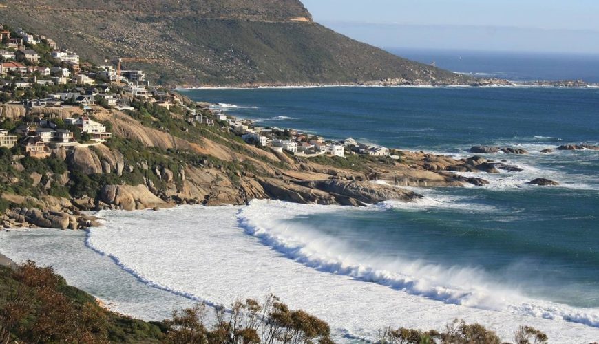 Top 10 Most Underrated Luxury Travel Destinations in Africa for 2025