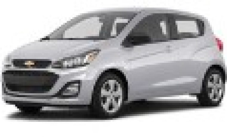 A CHEVROLET SPARK