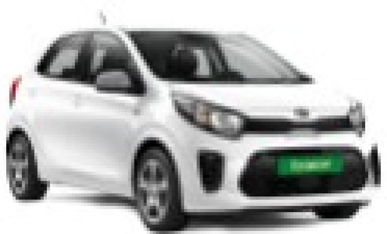 KIA PICANTO or similar