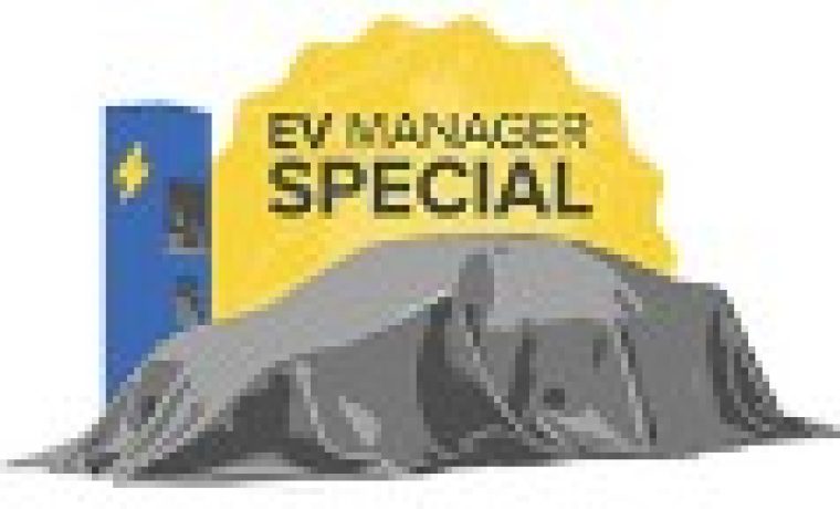 C6 MANAGER SPECIAL EV