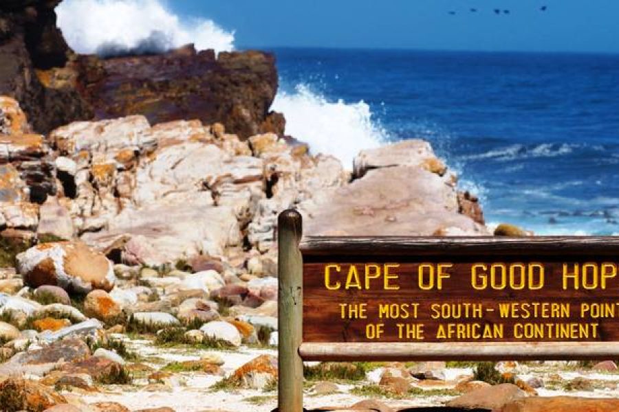 South Africa  Wildlife, Garden Route & Mother City Cape Town