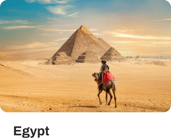 Egypt