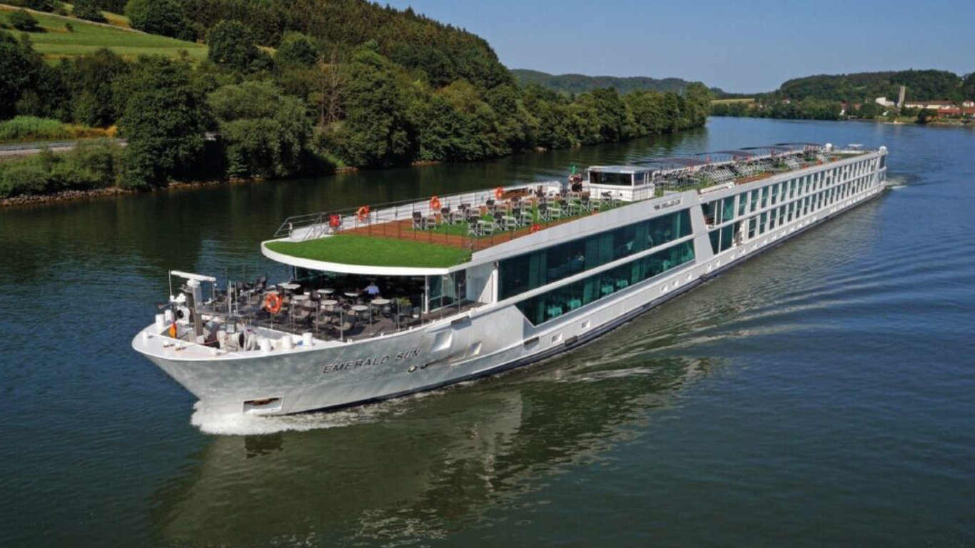 Day 3-Rhineland – Black Forest – Rhine Falls – Lucerne Region