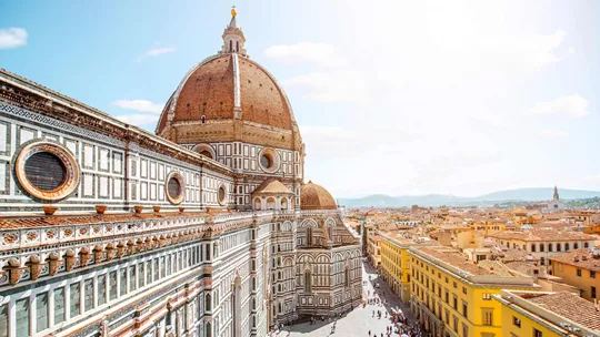 Day 9 Florence Sightseeing – Rome