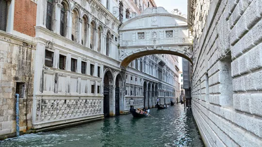 Day 6 Venice Orientation And Free Time