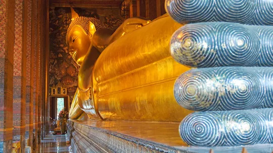 Day 2 Bangkok Sightseeing