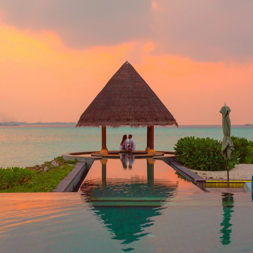 Top 10 Most Romantic Honeymoon Destinations in Africa